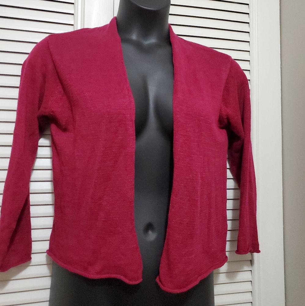 Eileen Fisher Sweater